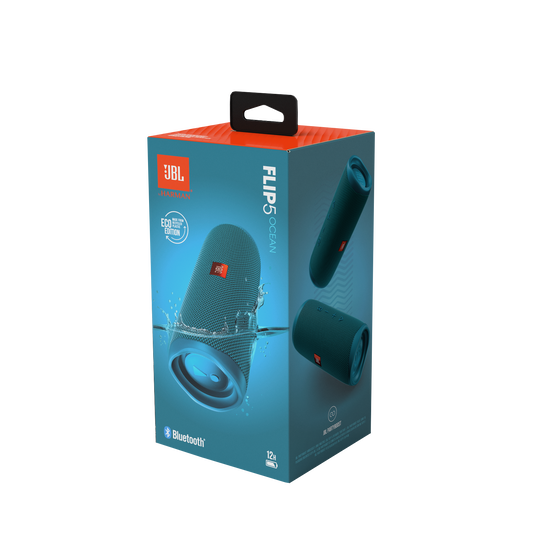 Koop JBL Flip 5 Eco edition | Draagbare speaker | JBL